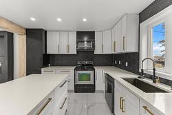 Kitchen - 
