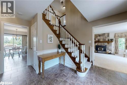 4905 First Line, Erin, ON - Indoor Photo Showing Bedroom