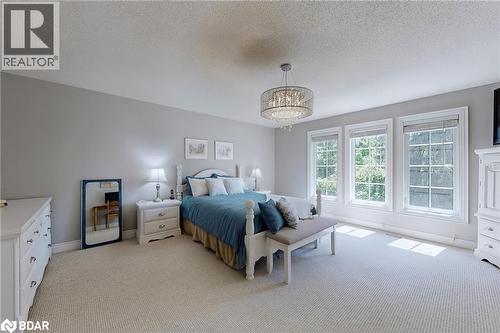4905 First Line, Erin, ON - Indoor Photo Showing Bedroom