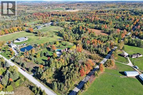 4905 First Line, Erin, ON - Outdoor With View