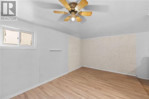 381 Leslie Street, Sudbury, ON - Indoor Photo Showing Other Room