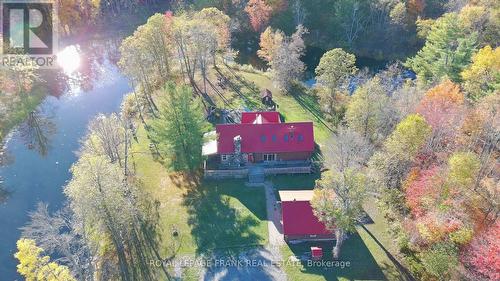 25C Forbes Road, Tweed (Elzevir (Twp)), ON - Outdoor With Body Of Water With View