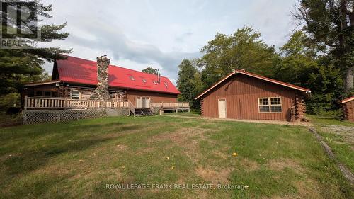 25C Forbes Road, Tweed (Elzevir (Twp)), ON - Outdoor