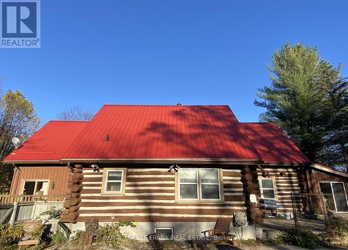 25C Forbes Road, Tweed (Elzevir (Twp)), ON - Outdoor