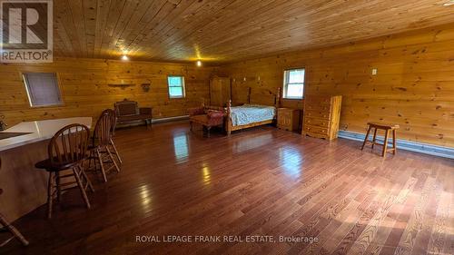 25C Forbes Road, Tweed (Elzevir (Twp)), ON - Indoor Photo Showing Dining Room
