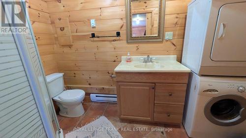 25C Forbes Road, Tweed (Elzevir (Twp)), ON - Indoor Photo Showing Laundry Room