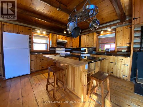 25C Forbes Road, Tweed (Elzevir (Twp)), ON - Indoor Photo Showing Kitchen