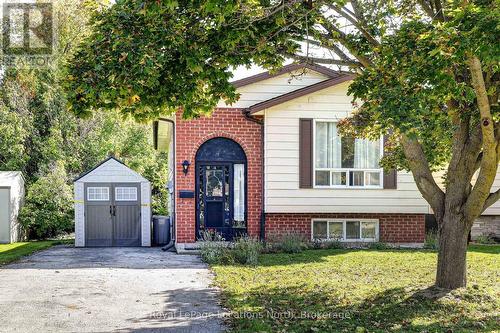 402 SEVENTH STREET  Collingwood, ON L9Y 2B5