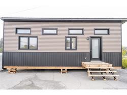 Green Escape -  Edmundston, NB E3V 4R7