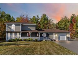 67 Manor Ridge  Lower Coverdale, NB E1J 1J4