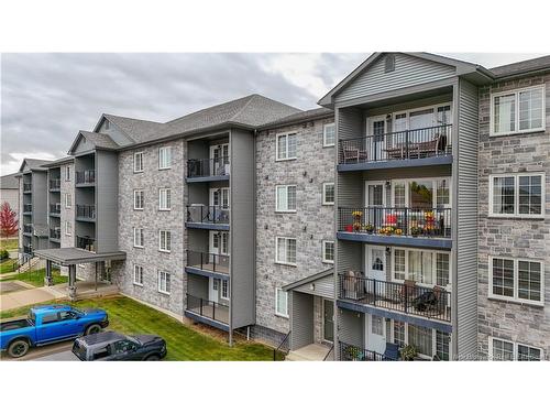 329-155 Lian St, Fredericton, NB 