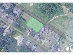 Lot rue de l'Eglise ST  Saint-Marie-Saint-Raphaël, NB E8T 1P1