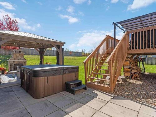 40 Terra Nova Drive, Greenwood, NS 