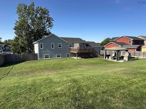 40 Terra Nova Drive, Greenwood, NS 