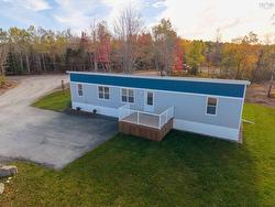 2 Pebble Lane  West St Andrews, NS B0N 2J0