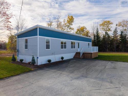 2 Pebble Lane, West St Andrews, NS 