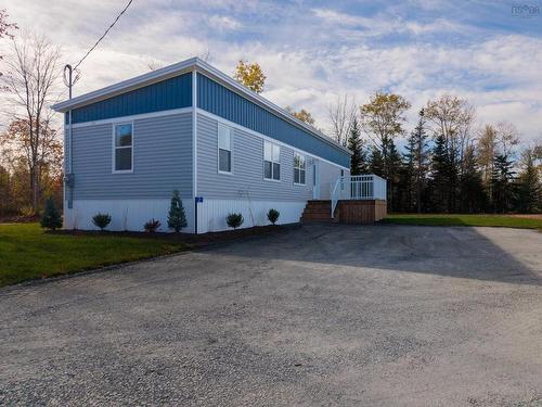 5 Pebble Lane, West St Andrews, NS 