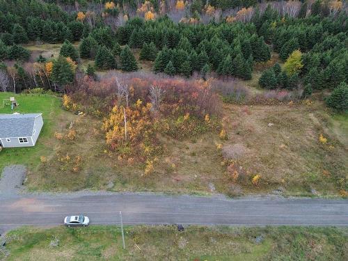 Lot 16 Silverwood Lane, Inverness, NS 