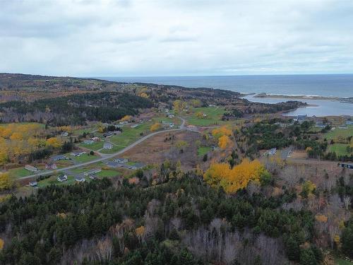 Lot 16 Silverwood Lane, Inverness, NS 