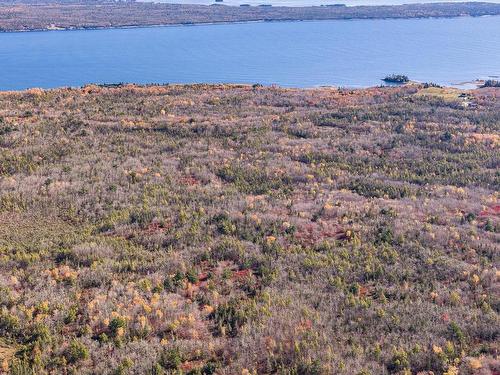 Pid#80099674 Sandy Point Road, Shelburne, NS 