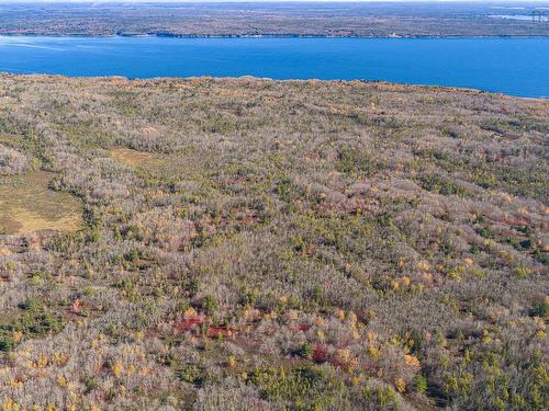 Pid#80099674 Sandy Point Road, Shelburne, NS 