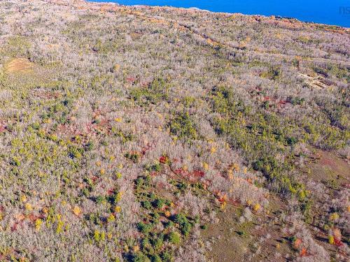 Pid#80099674 Sandy Point Road, Shelburne, NS 