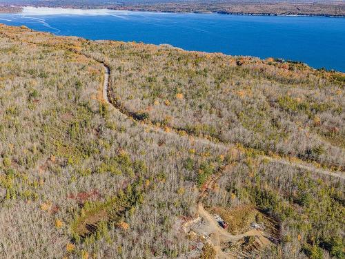 Pid#80099674 Sandy Point Road, Shelburne, NS 