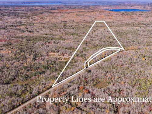 Pid#80099674 Sandy Point Road, Shelburne, NS 