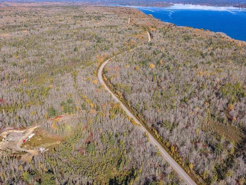 Pid#80099674 Sandy Point Road, Shelburne, NS 