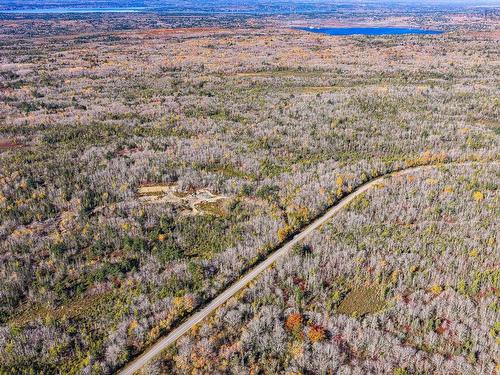 Pid#80099674 Sandy Point Road, Shelburne, NS 