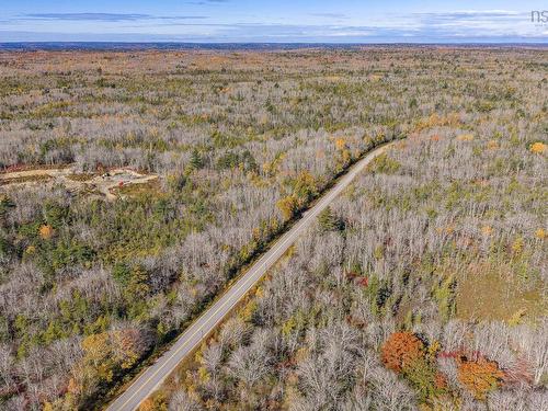 Pid#80099674 Sandy Point Road, Shelburne, NS 