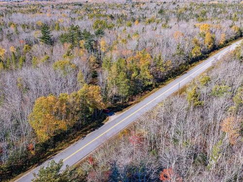 Pid#80099674 Sandy Point Road, Shelburne, NS 