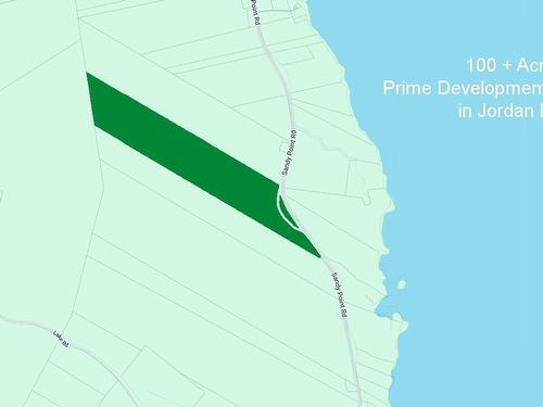 Pid#80099674 Sandy Point Road, Shelburne, NS 