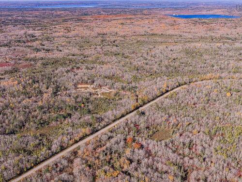 Pid#80099674 Sandy Point Road, Shelburne, NS 