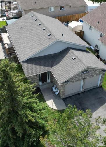125 Gretel Place, Welland (N. Welland), ON - Outdoor