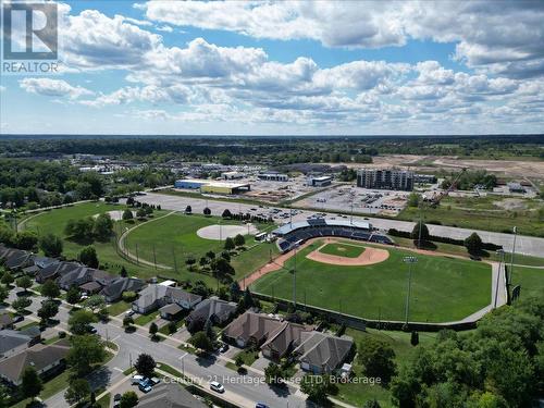125 Gretel Place, Welland (N. Welland), ON - Outdoor With View