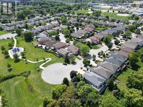 125 Gretel Place, Welland (N. Welland), ON - Outdoor With View