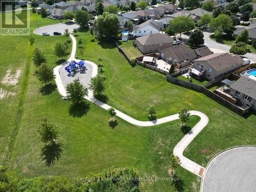 125 Gretel Place, Welland (N. Welland), ON - Outdoor With View