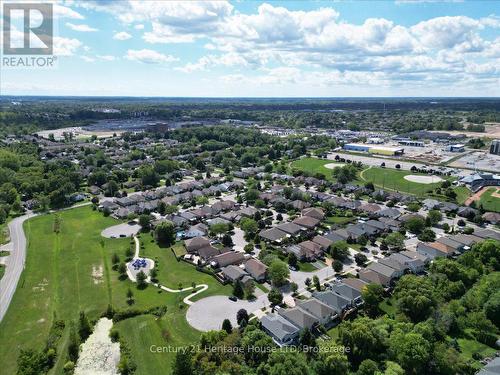 125 Gretel Place, Welland (N. Welland), ON - Outdoor With View