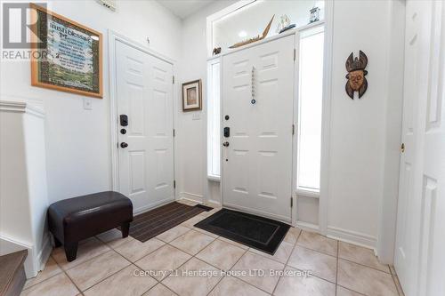 125 Gretel Place, Welland (N. Welland), ON - Indoor Photo Showing Other Room