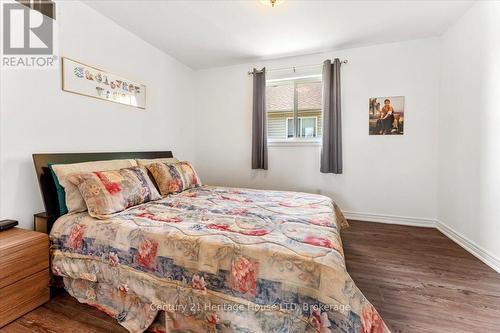 125 Gretel Place, Welland (N. Welland), ON - Indoor Photo Showing Bedroom