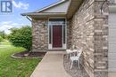 125 Gretel Place, Welland (N. Welland), ON  - Outdoor 