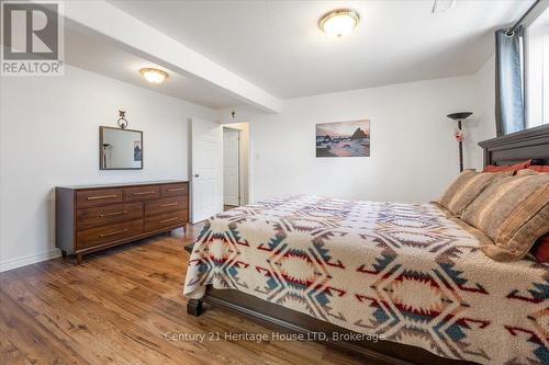 125 Gretel Place, Welland (N. Welland), ON - Indoor Photo Showing Bedroom