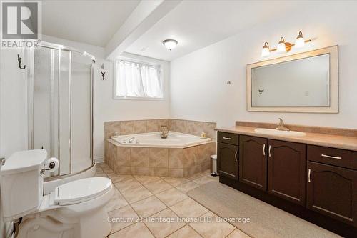 125 Gretel Place, Welland (N. Welland), ON - Indoor Photo Showing Bathroom