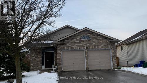 125 GRETEL PLACE  Welland (N. Welland), ON L3C 7H5