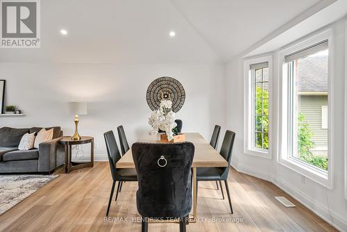 2905 Butler'S Walk, Lincoln (Lincoln-Jordan/Vineland), ON - Indoor Photo Showing Other Room