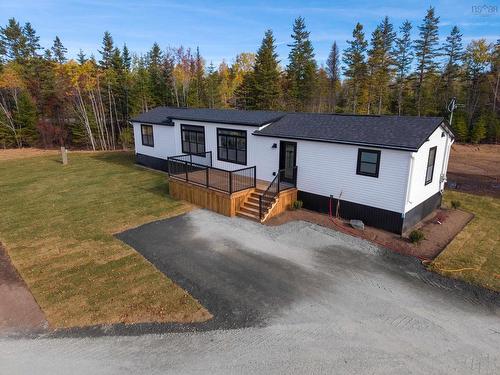 6 Pebble Lane, West St Andrews, NS 