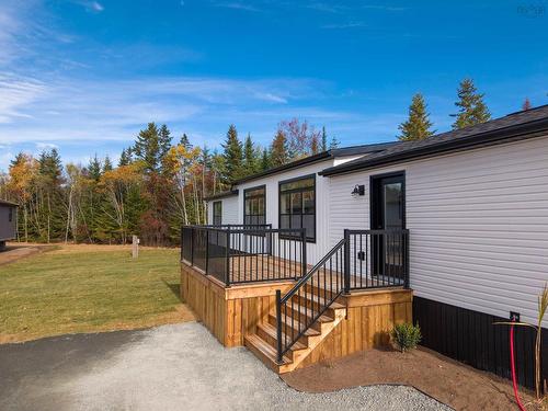 6 Pebble Lane, West St Andrews, NS 