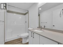 Primary Ensuite- Photos are of a similar home; some features may vary - 