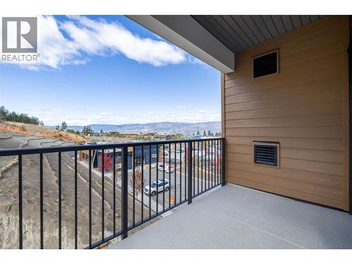 Patio- Photos are of a similar home; some features may vary - 1057 Frost Road Unit# 118, Kelowna, BC - Outdoor With Exterior